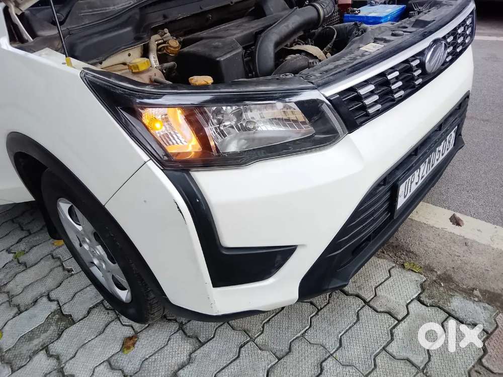 Mahindra Xuv300 Diesel 2021 Manual