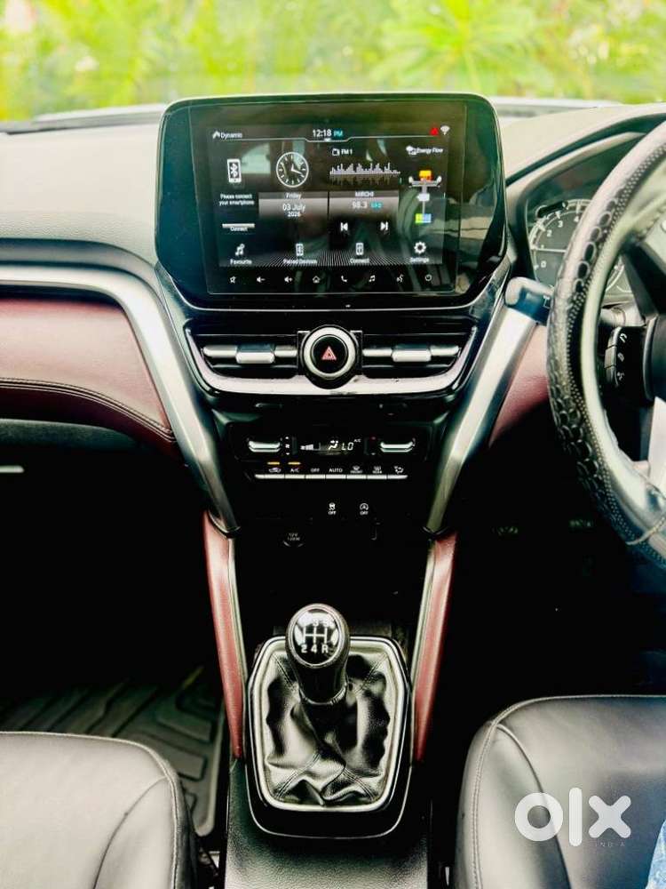 Maruti Suzuki Grand Vitara 1.5 Zeta Smart Hybrid, 2025, Petrol