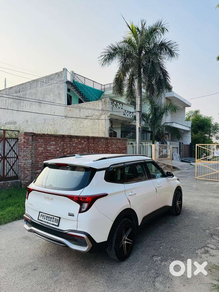 Kia Carens 1.4 Prestige 7 Str, 2022, Diesel