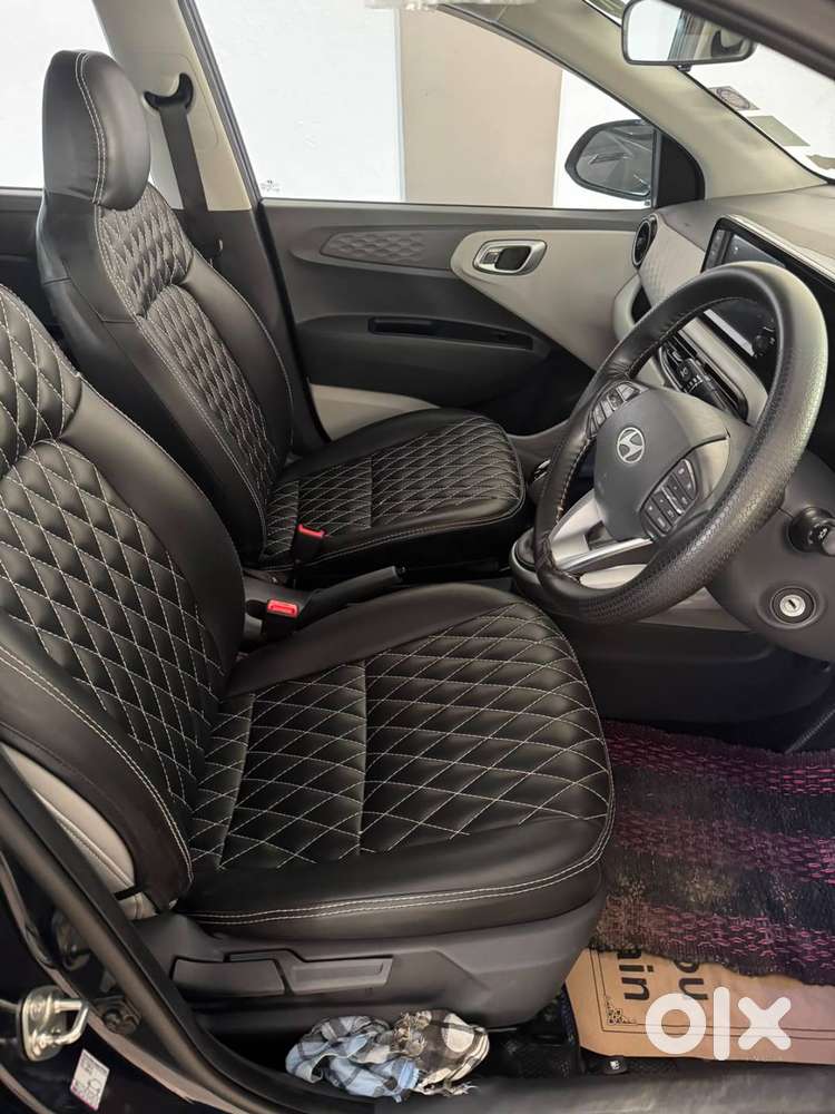 Hyundai Grand I10 Nios 2023 Petrol 8700 Km Driven
