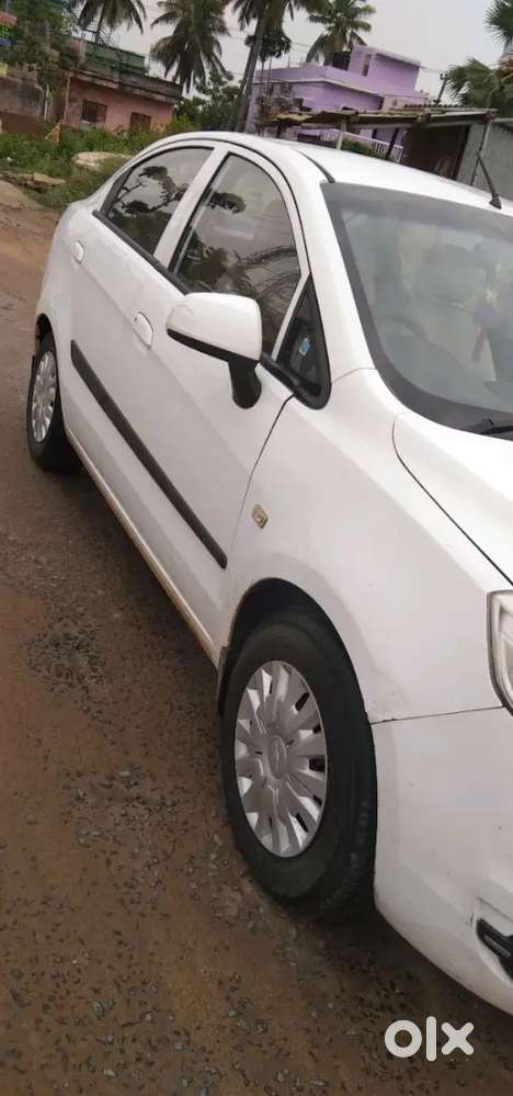 Car Is Good Condition