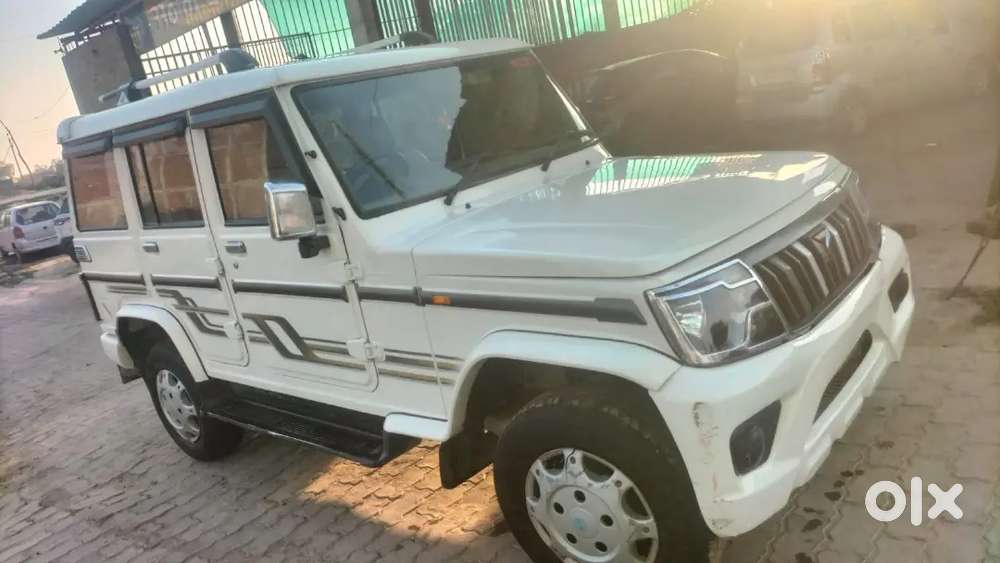 Mahindra Be 6 2023 Diesel New Condition