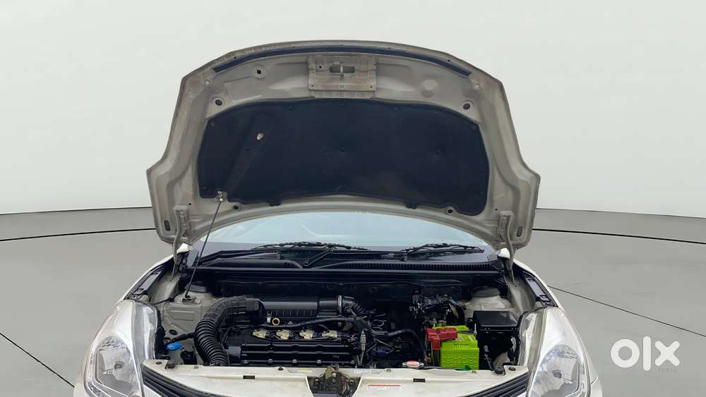 Maruti Suzuki Baleno 1.2 Sigma, 2015, Petrol