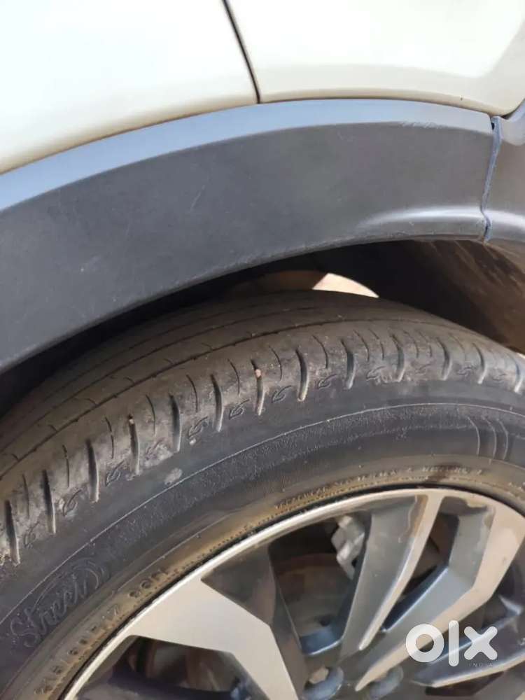 Mahindra Xuv300 2019