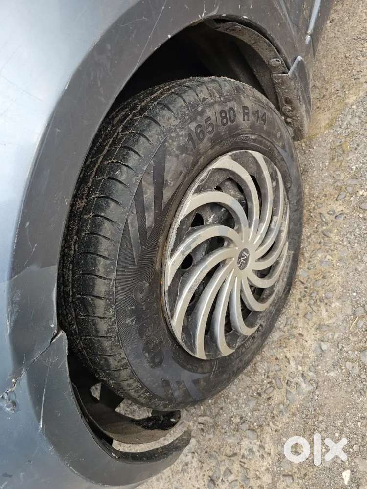Maruti Suzuki Swift 2007