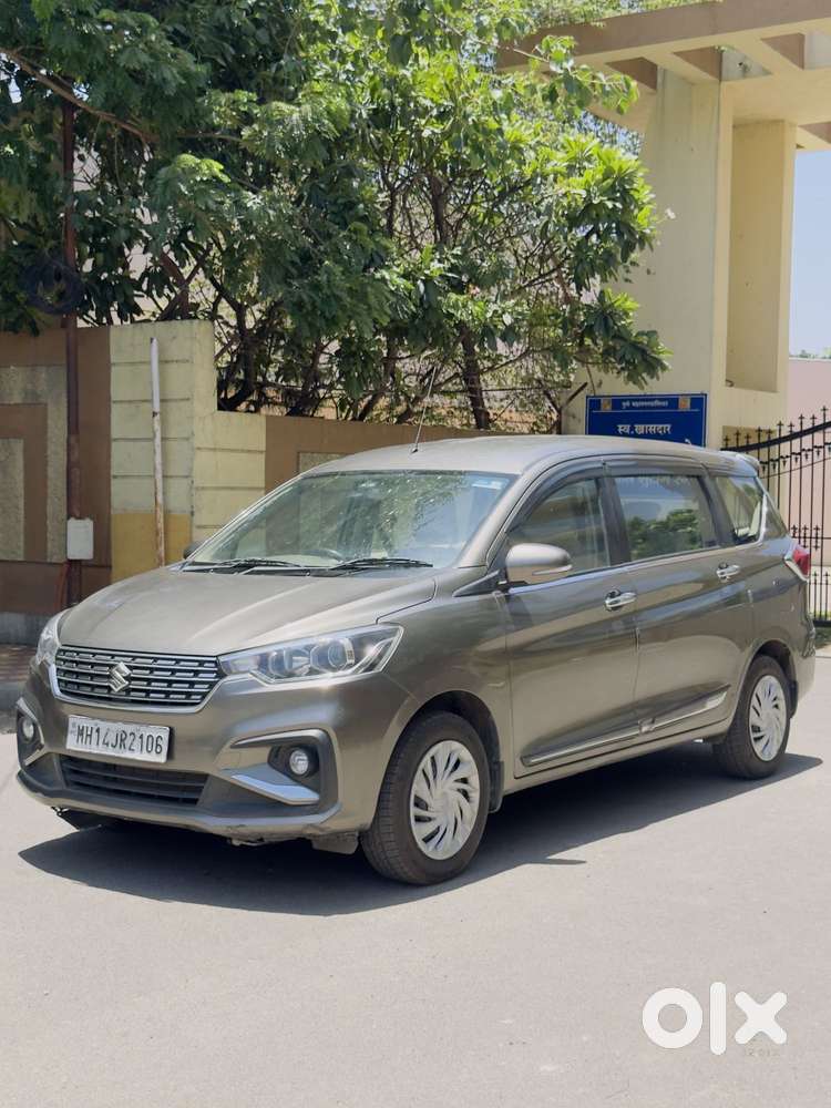 Maruti Suzuki Ertiga Vxi (o) Cng, 2021, Cng & Hybrids