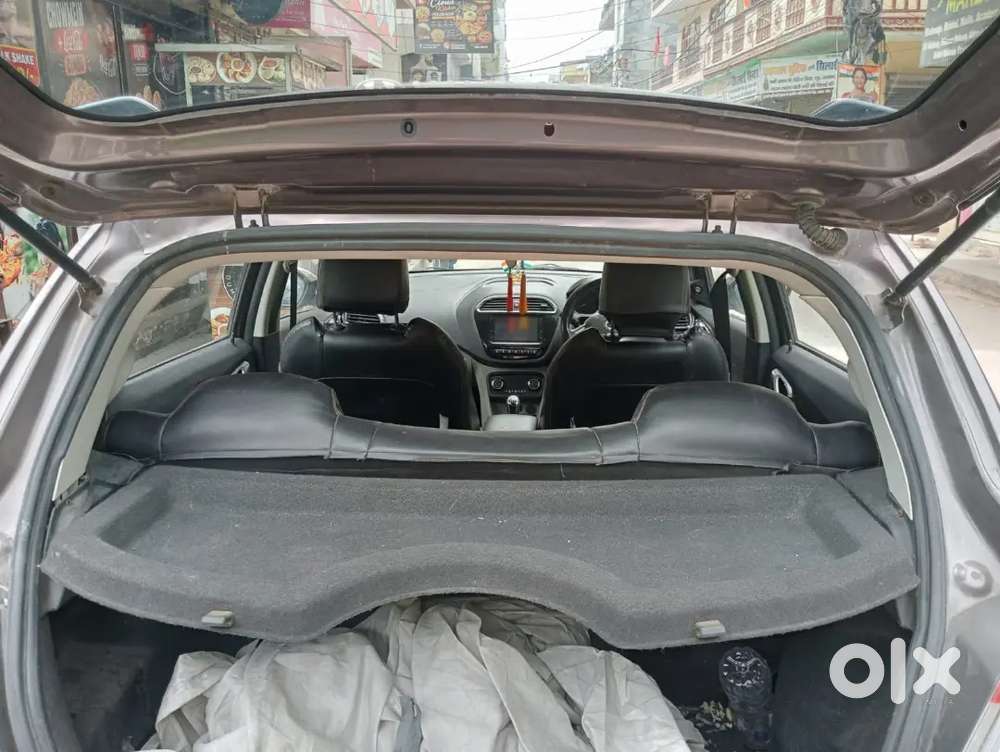 Tata Tiago