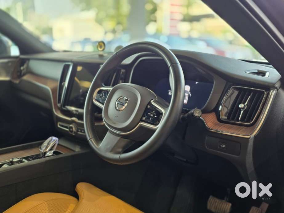 Volvo Xc60 2.0 B5 Ultimate, 2025, Petrol