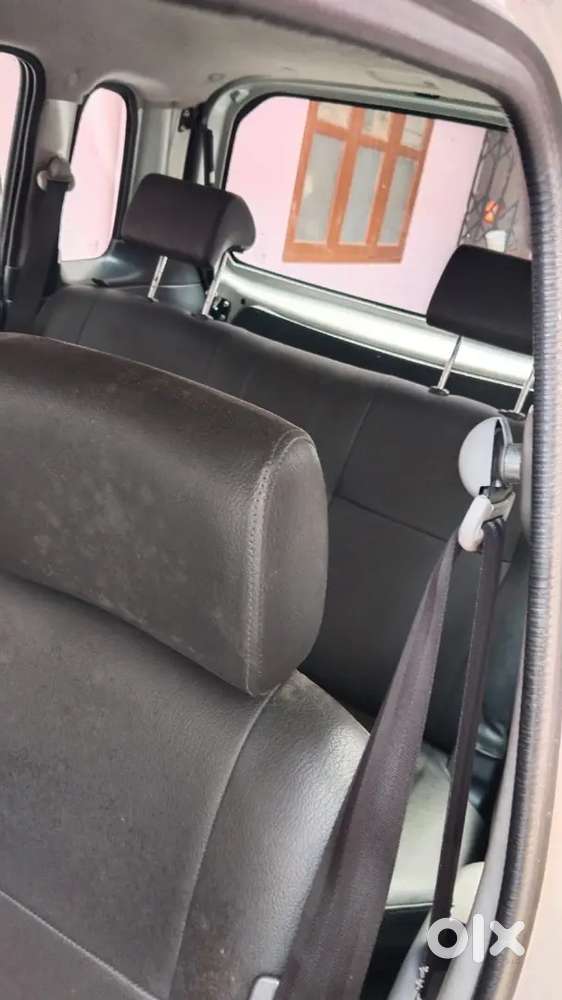 Maruti Suzuki Wagon R 2009 Lxi Cng