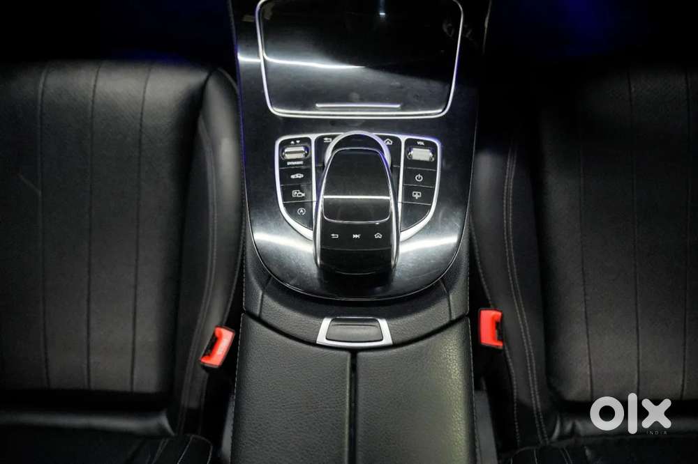 Mercedes-benz E-class E350d, 2017, Diesel