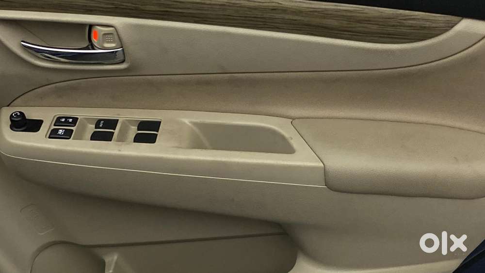 Maruti Suzuki Ciaz 1.5 Sigma Shvs Mt, 2021, Petrol