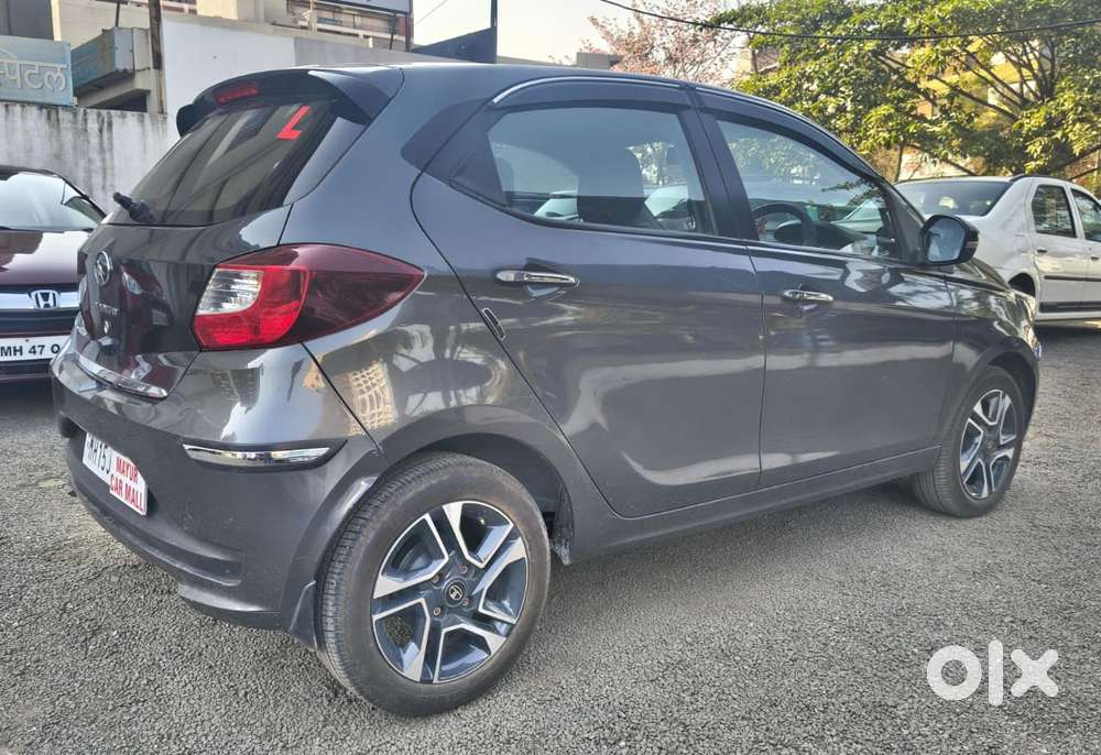 Tata Tiago 1.2 Revotron Xz Plus, 2023, Petrol