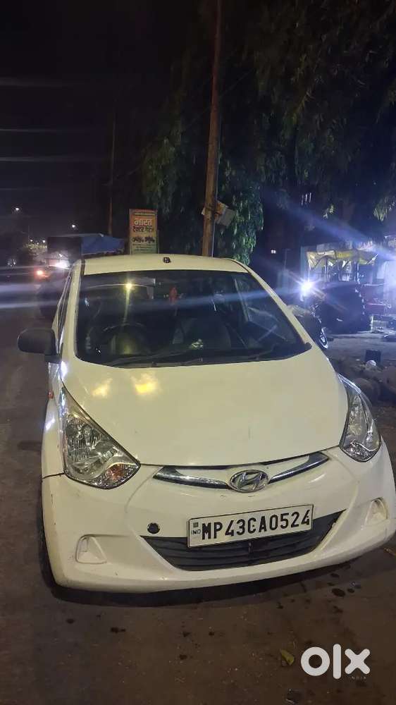 Hyundai Eon 0.8 Era Plus 2016