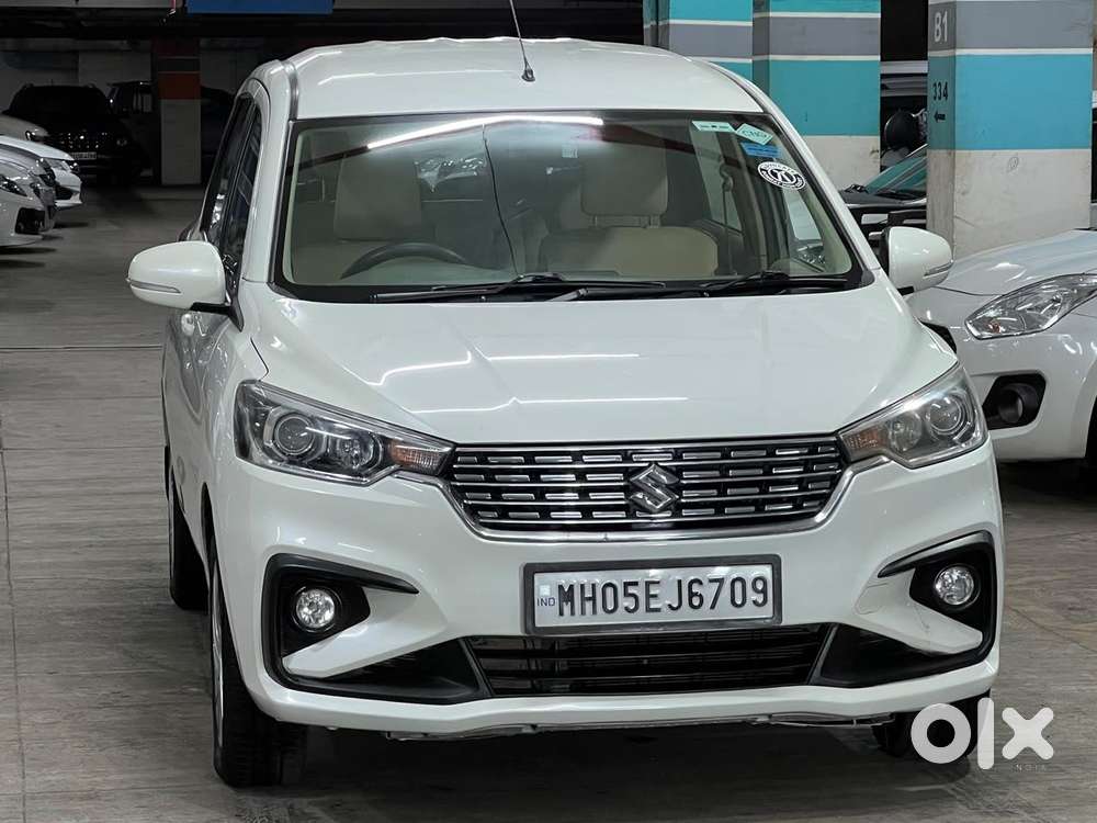 Maruti Suzuki Ertiga Vxi (o) Cng, 2020, Cng & Hybrids