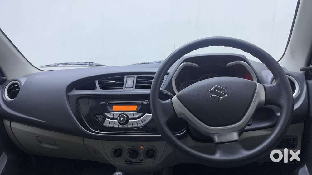 Maruti Suzuki Alto K10 2010-2014 Vxi, 2015, Petrol