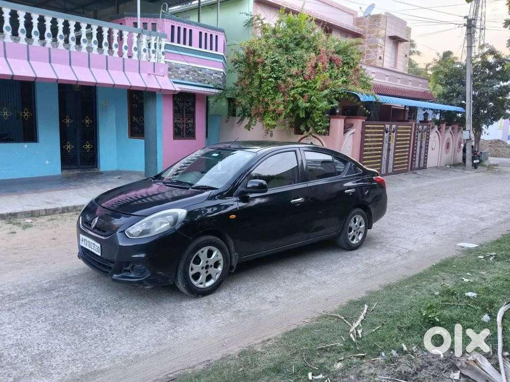 Renault Scala, 2013, Diesel