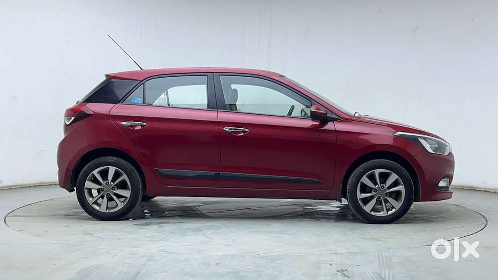 Hyundai Elite I20 [ ] 1.2 Asta, 2016, Petrol