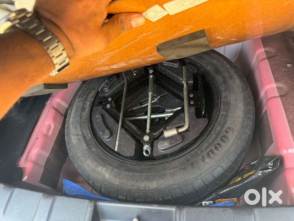 Tata Nexon 1.5 Revotorq Xt Plus, 2020, Petrol