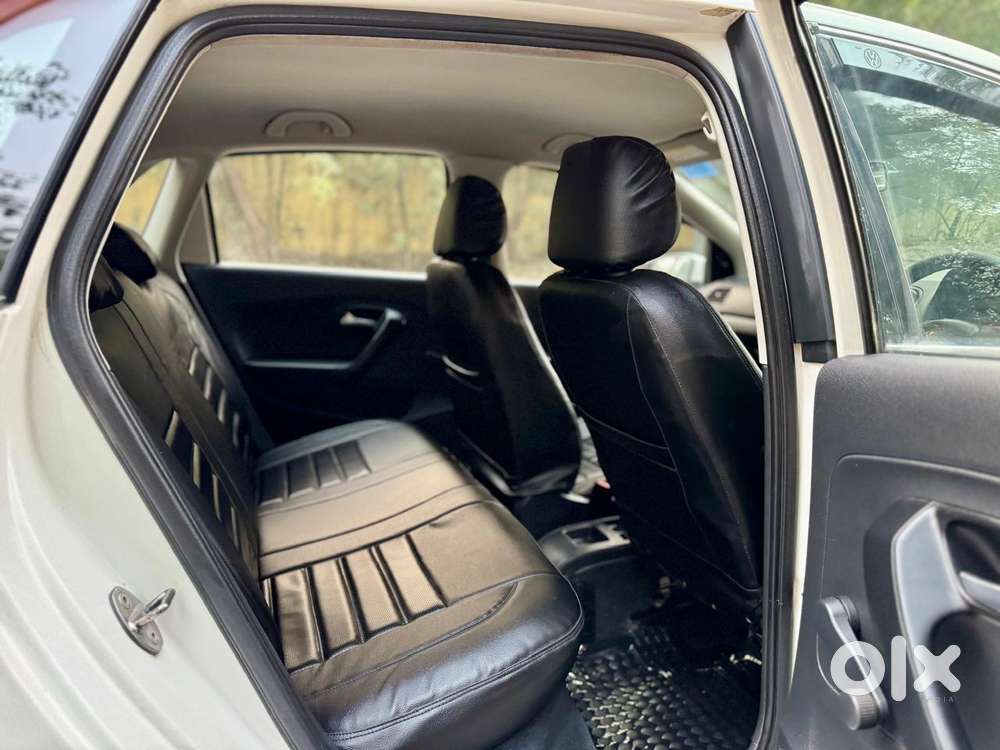 Volkswagen Polo 1.2 Mpi Trendline, 2018, Petrol
