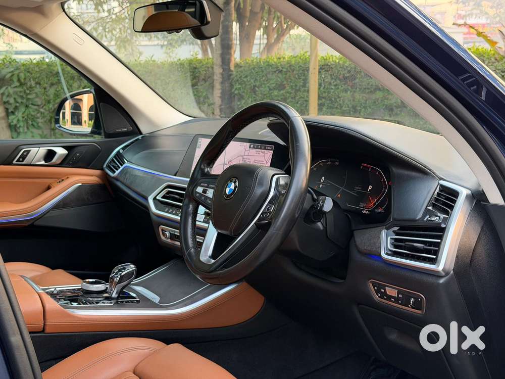 Bmw X5 Xdrive30d Xline, 2020, Diesel