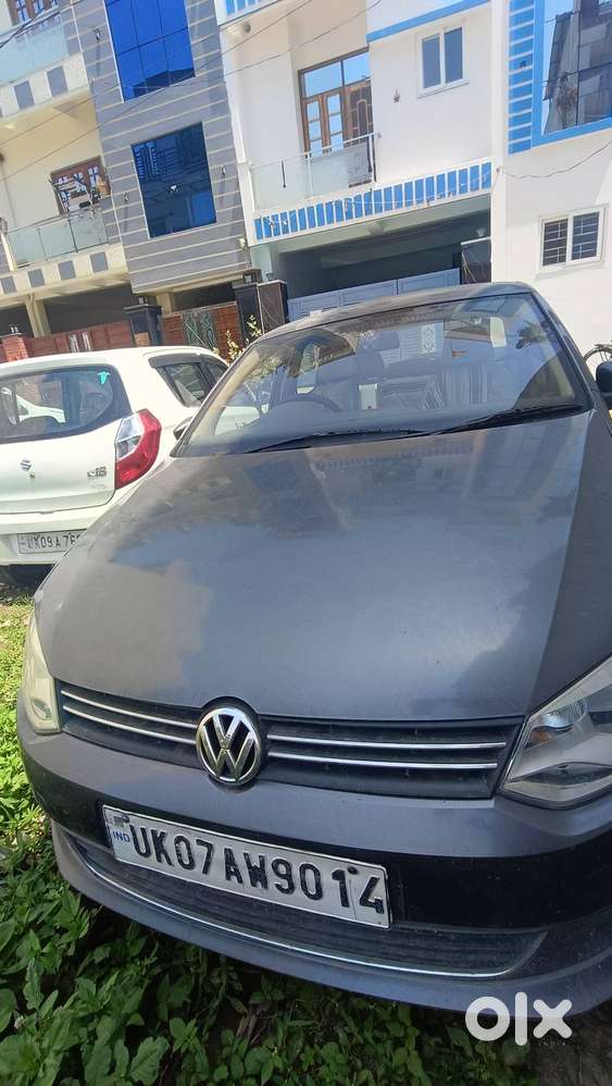 Volkswagon Vento Tdi 2013 Model Deisel 82000kms Good Condition