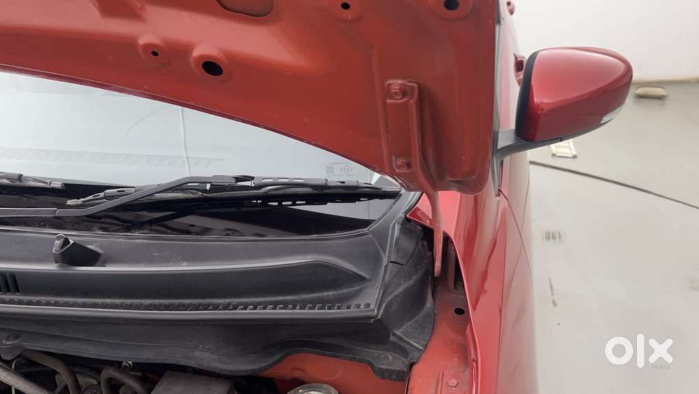 Maruti Suzuki Celerio Zxi Optional Amt, 2017, Petrol