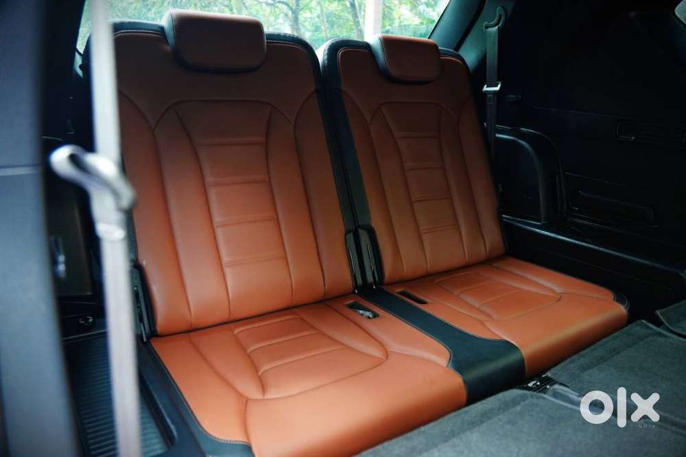 Mahindra Alturas G4 4x4 At, 2019, Diesel