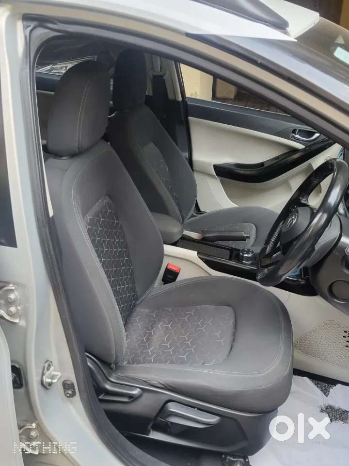 Tata Nexon Ev Xz Plus, 2021, Electric