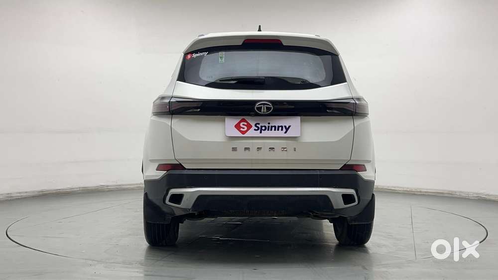 Tata Safari 2.0 Kryotec Xza Plus, 2022, Diesel