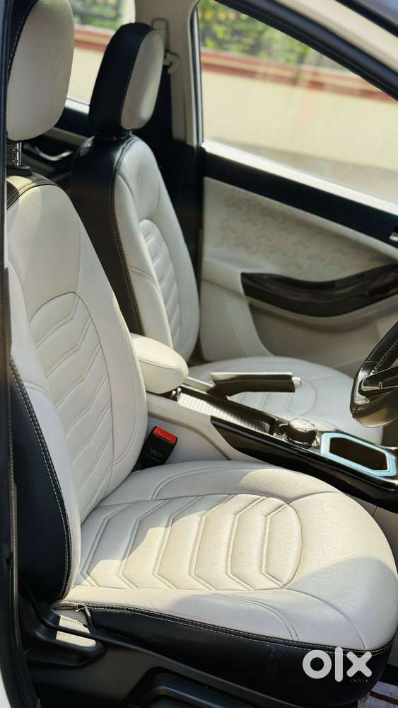 Tata Nexon Ev Prime Xz Plus Lux, 2022, Electric