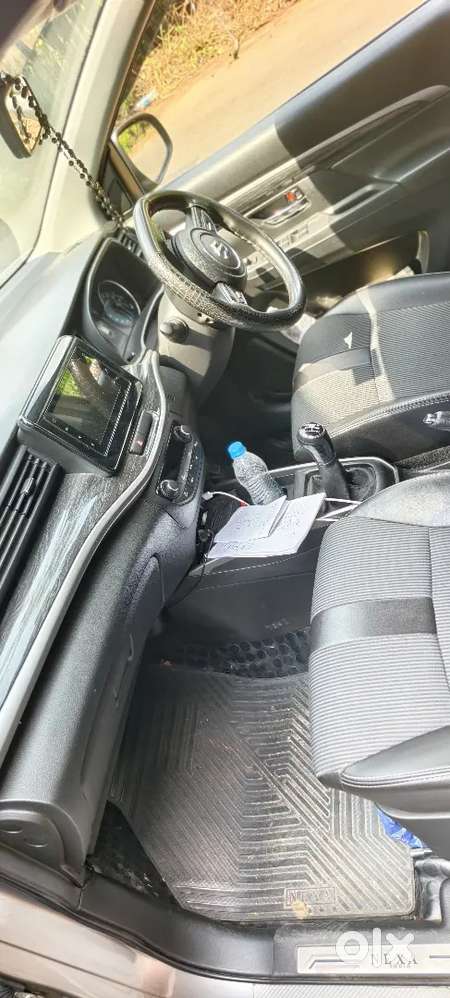Maruti Suzuki Xl6 2021 Petrol 75000 Km Driven