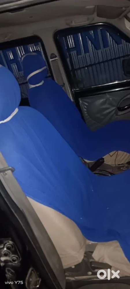 Mahindra Scorpio 2007 Diesel 90000 Km Driven