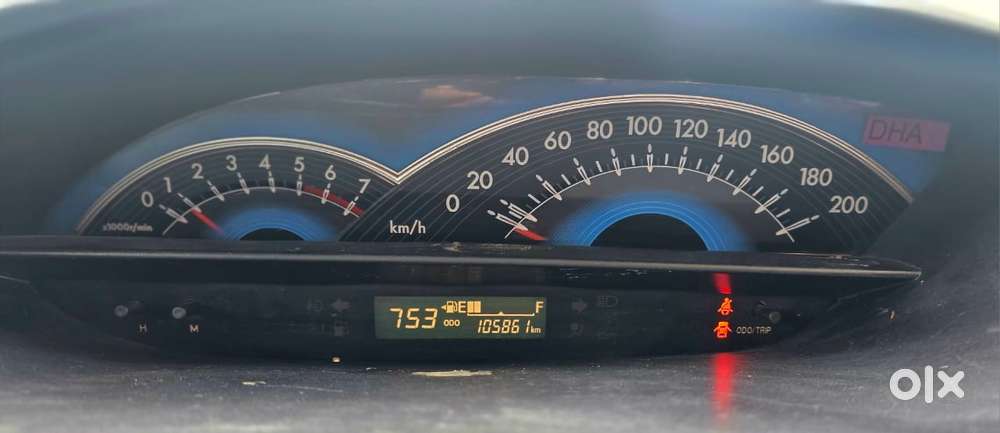 Toyota Etios Vd, 2015, Diesel