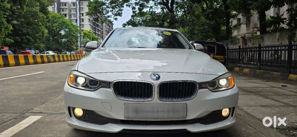 Bmw 3 Series 2.0 320d Sport Line, 2015, Diesel