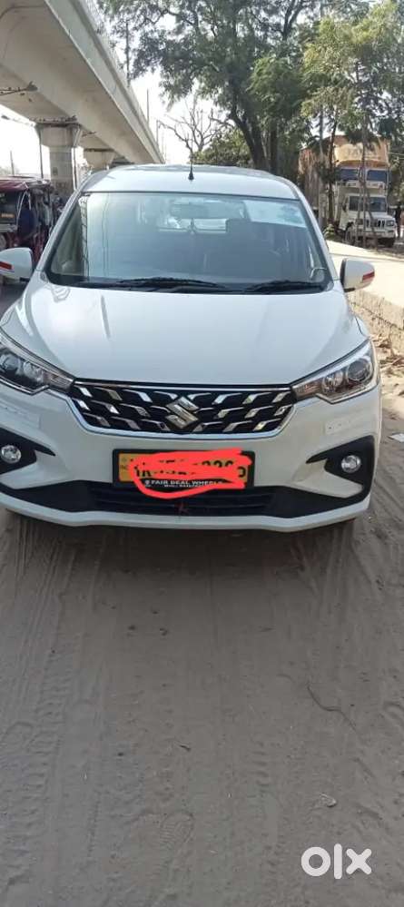 Eartiga 2025 Model,arjently Sale