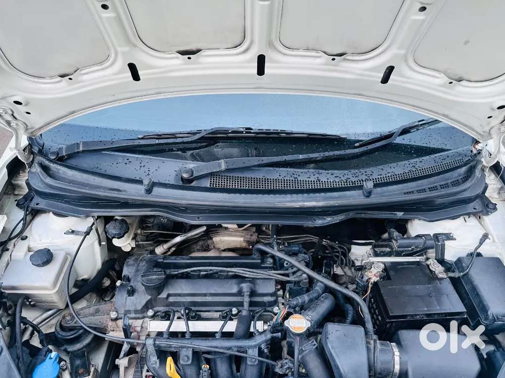 Hyundai I20 Asta