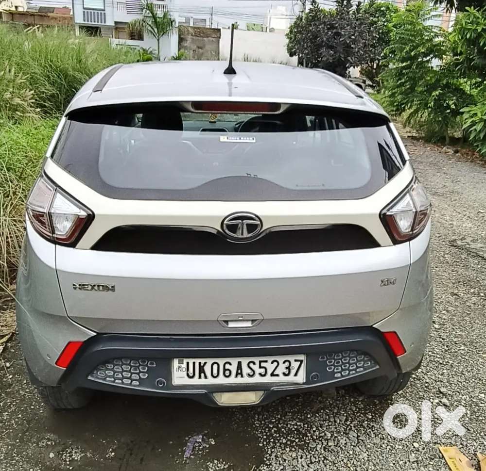 Tata Nexon 2018 2nd Owner