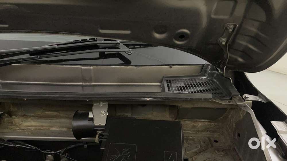 Renault Kwid Climber 1.0 Mt, 2017, Petrol