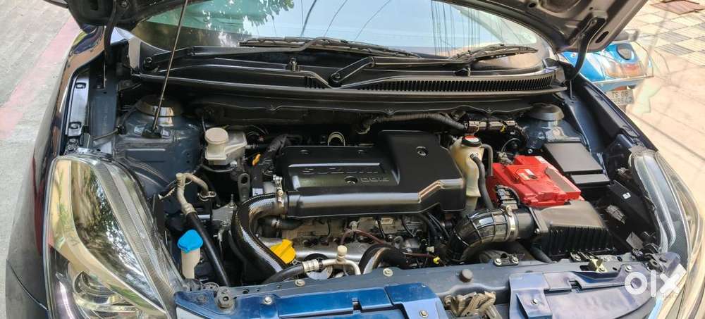 Maruti Suzuki Baleno Alpha, 2019, Diesel