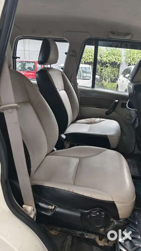 Mahindra Scorpio Classic 2020 Diesel 90000 Km Driven