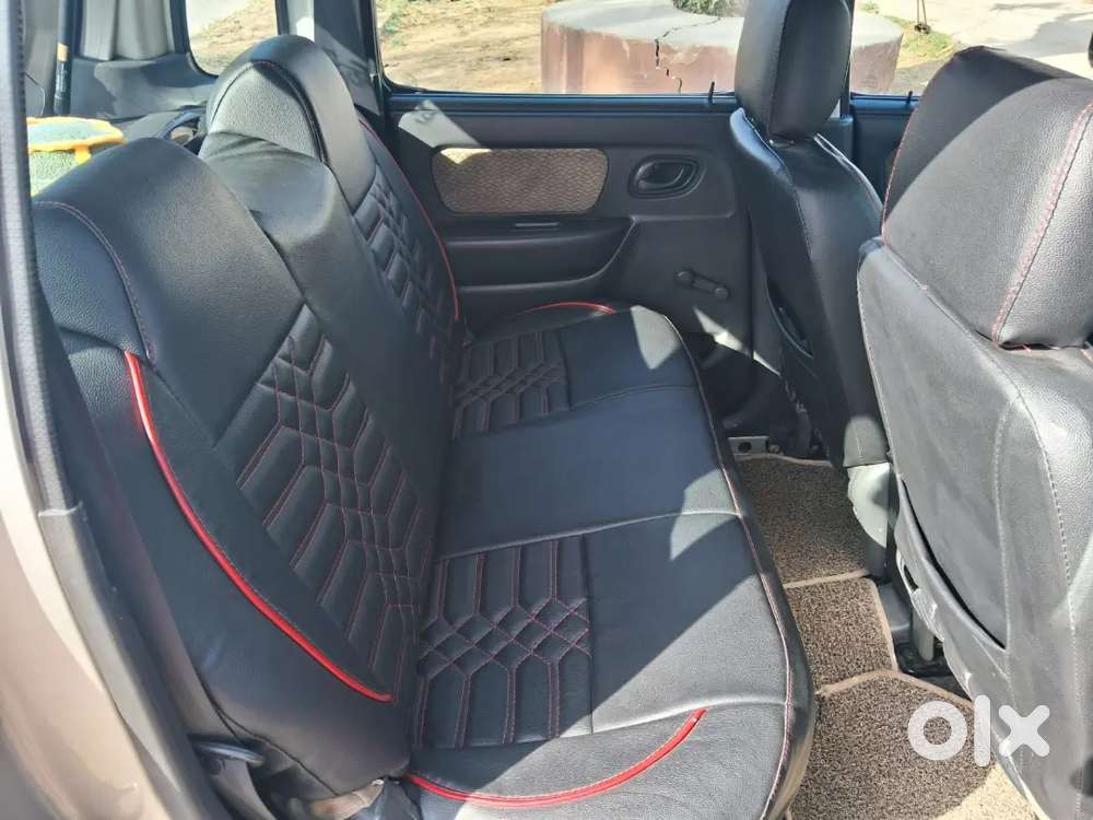 Maruti Wagonr Vxi 2007  Well Maintained/budget Friendly Family Car.
