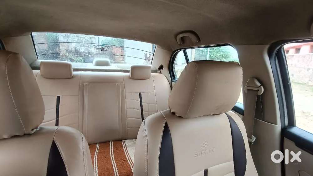 Maruti Suzuki Dzire 2013 Diesel 104500 Km Driven