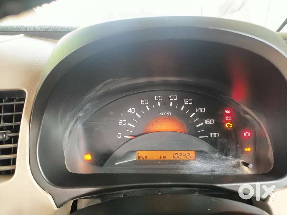 Maruti Suzuki Wagon R 1.0 2016 Cng & Hybrids 82000 Km Driven