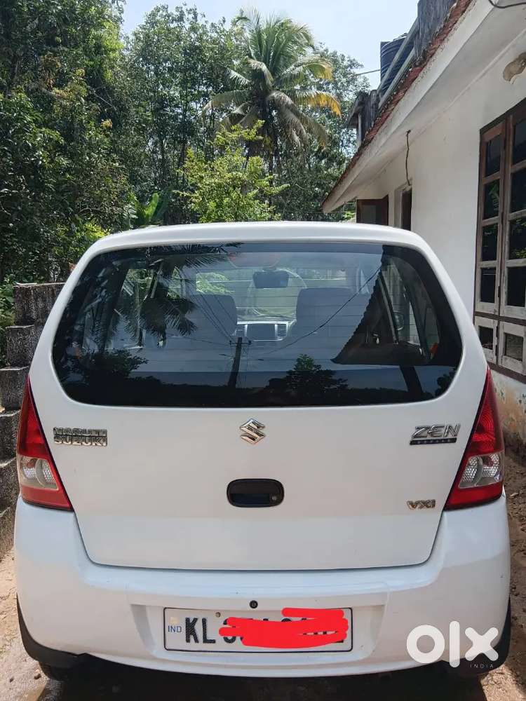 Zen Estilo Vxi Full Option Excellent Condition For Sale
