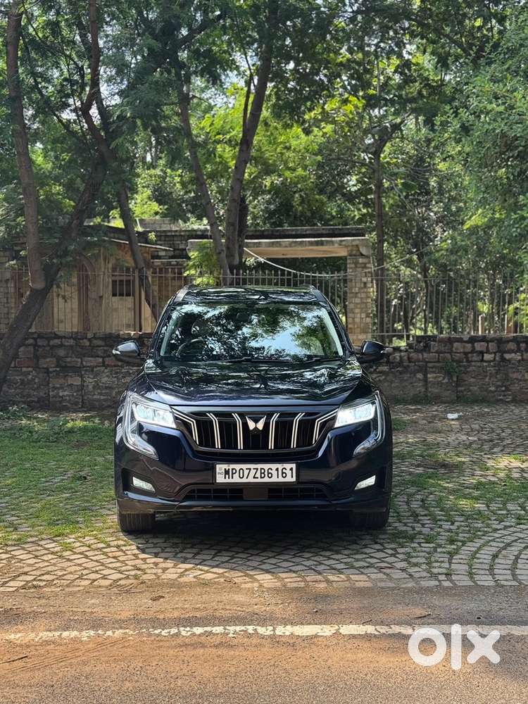 Mahindra Xuv700 Diesel 2023