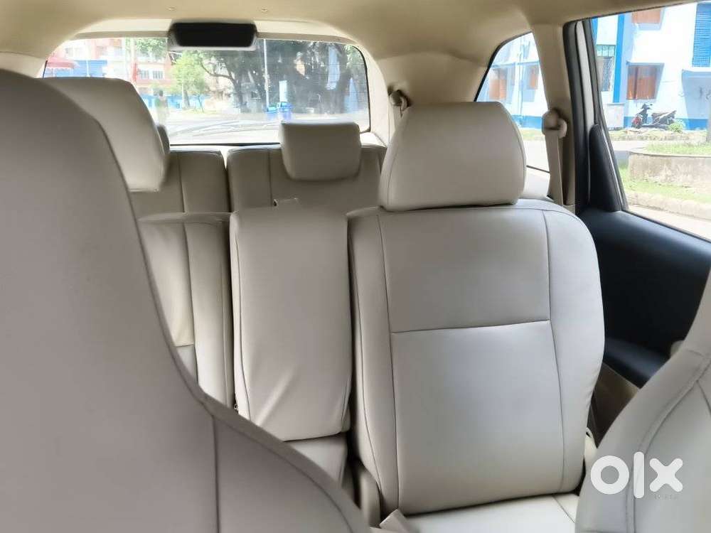 Honda Mobilio V I-dtec, 2014, Diesel