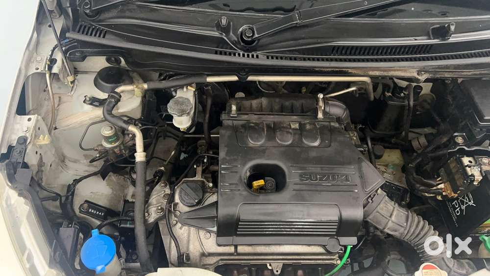 Maruti Suzuki Celerio 1.0 Vxi Amt, 2018, Petrol
