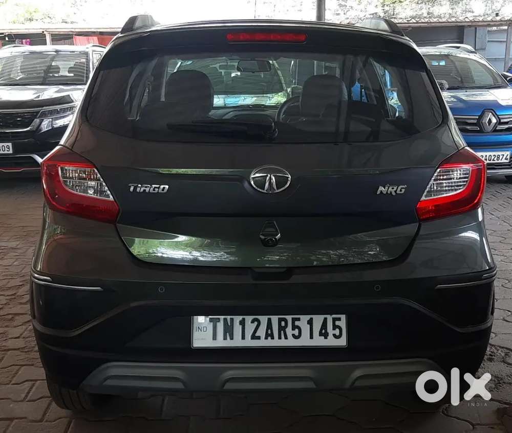 Tata Tiago Nrg 2022 Petrol 94000 Km Driven