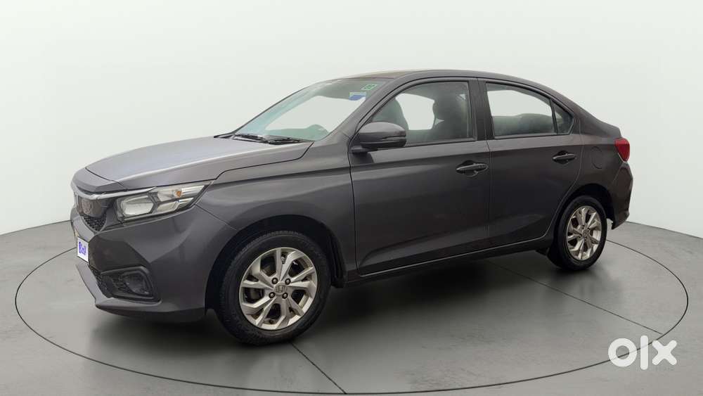 Honda Amaze 1.2 V I-vtec Mt, 2019, Petrol