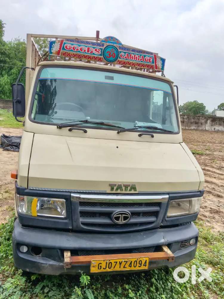 Tata 407ex Bs4 2017 Diesel